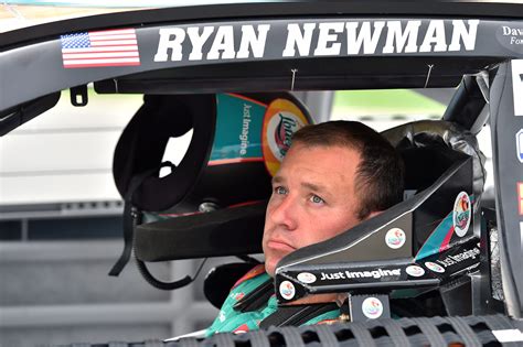 Ryan Newman: NASCAR should 'do better' with caution calls | abc10.com