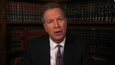 Gov. John Kasich 'would never have committed' to Iraq - CNN Video