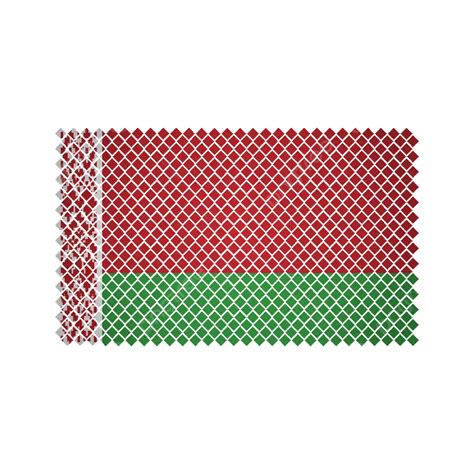 Belarus Flag Vector, Belarus, Flag, Belarus Flag PNG and Vector with ...