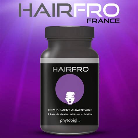 HairFro France