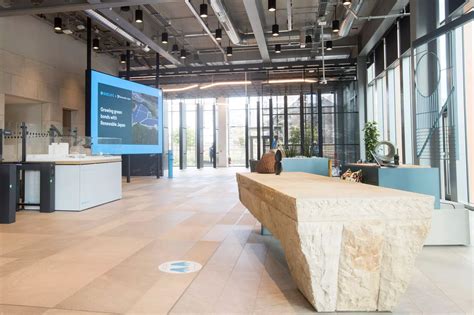 Take a tour of Barclays' new Glasgow campus - Business Insider