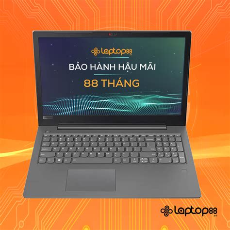 Laptop Lenovo Ideapad V330 - 15IKB - Mỏng Nhẹ, Nhiều Ưu Đãi