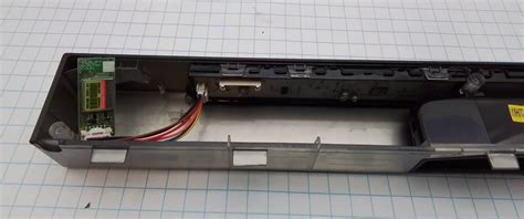 LG DISHWASHER CONTROL PANEL ASSEMBLY AGL75172652 FOR LDPS6762S | eBay