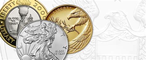 Welcome to Numismatics - Part 6: Silver Eagles and Commemoratives - CV ...