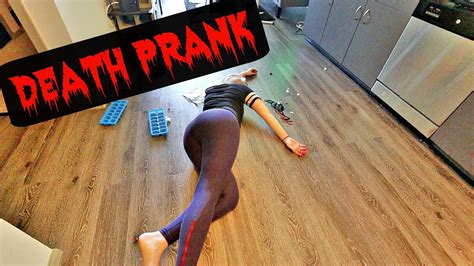 Revenge pranks on boyfriend