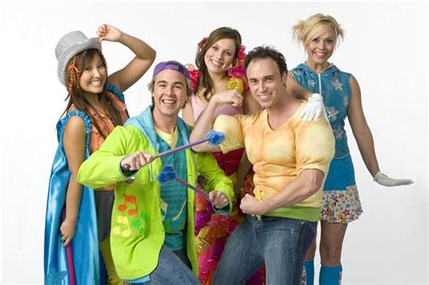 Imagen - Hi-5 2008 cast final.jpg | Wiki Latin Hi-5 Fan | FANDOM powered by Wikia