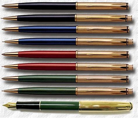 Parker Pens Penography: INSIGNIA | Parker pen, Pen, Pen and paper