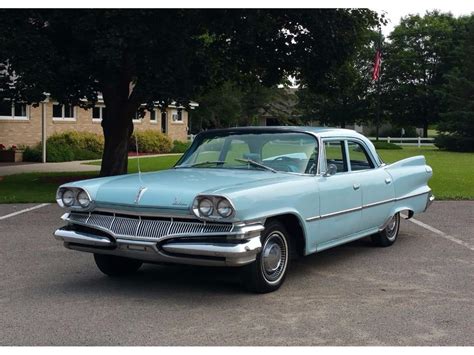 1960 Dodge Dart for Sale | ClassicCars.com | CC-874722