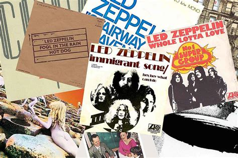 The Best Song From Every Led Zeppelin Album