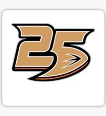 Anaheim Ducks Stickers | Redbubble