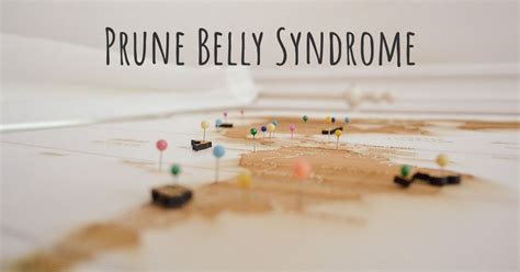 Prune Belly Syndrome | Diseasemaps