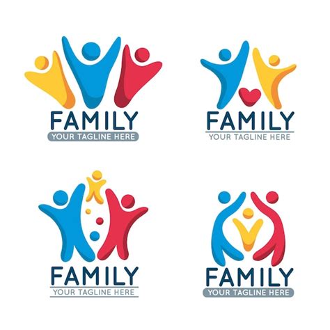 Family Logo