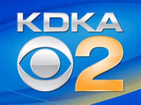 KDKA Logo - LogoDix