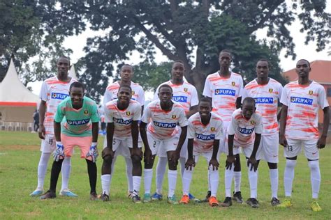 FUFA TV Cup: Mengo SS whitewash Makerere in tournament opener