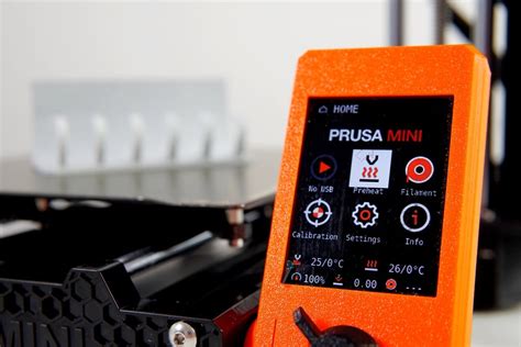 Original Prusa Mini+ Review: Best Small 3D Printer | All3DP