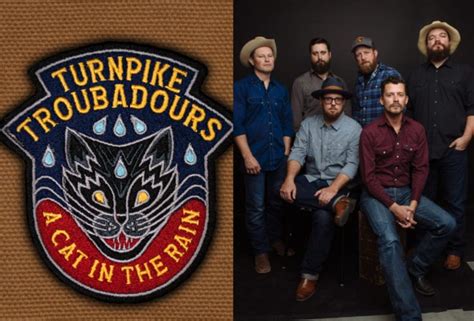 Hear An Old Recording Of Turnpike Troubadours’ “East Side Love Song (Bottoms Up),” Which Will ...