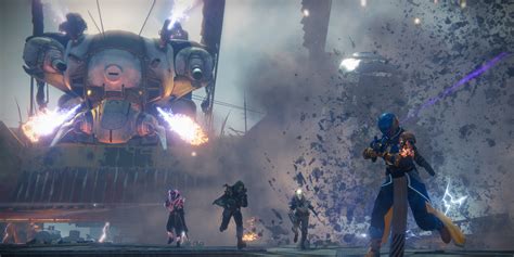 'Destiny' raids: RANKED - Business Insider