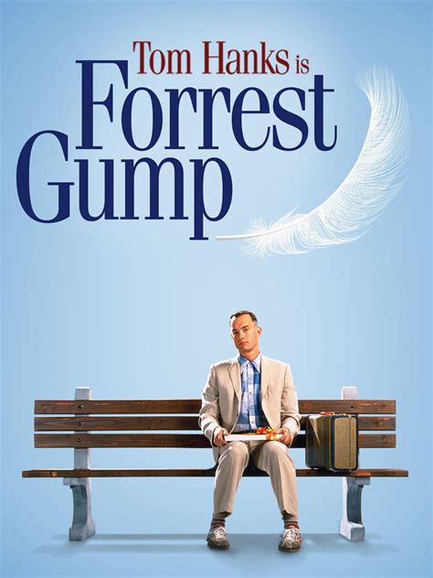 Prime Video: Forrest Gump