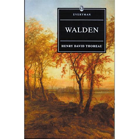 Walden (9780460876353) - Tuttle Publishing