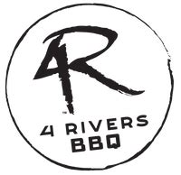 4 Rivers Smokehouse - Locations