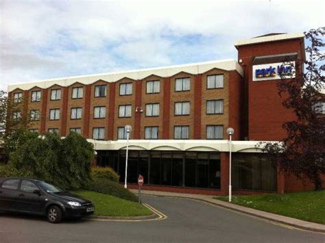 Mercure Telford Centre Hotel - Stayforlong