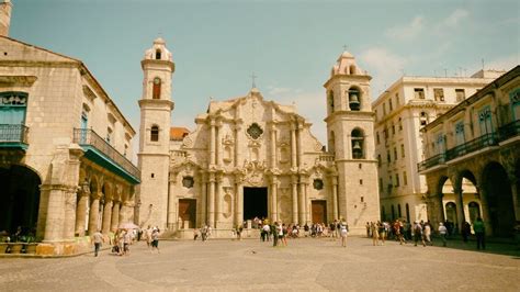 La religión en Cuba - Blog de Viaje por Cuba