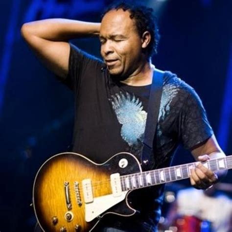 Ray Parker Jr. - Songs, Events and Music Stats | Viberate.com