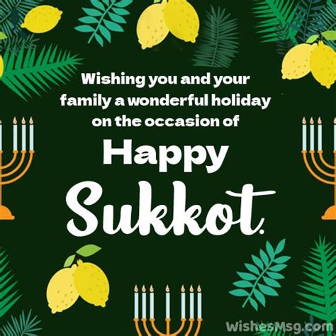 Sukkot 2024 Ukg - Ros Rafaelia