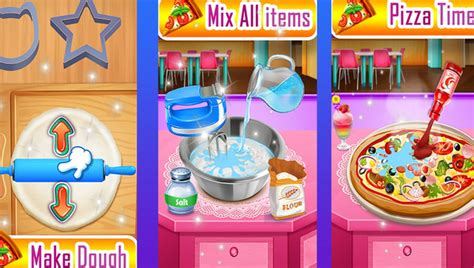 Pizza Maker Game | 🕹️ Play Pizza Maker Game Online On GamePix