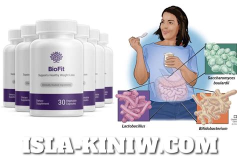 BioFit Ingredients + Supplement Side effects (Bad Probiotic?)