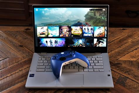 Here's why the new Xbox Cloud Gaming PWA for Chromebooks is such a huge ...