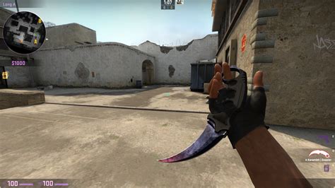 Csgo Knifes: CSGO Doppler Guide with Gamma Dopplers :D