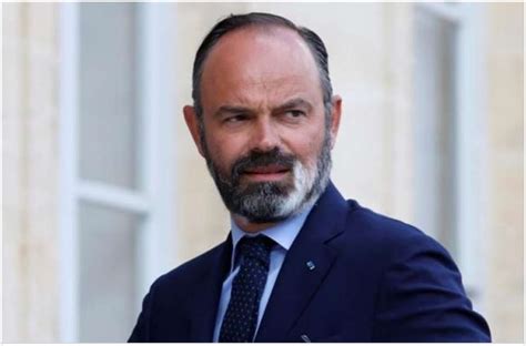 French Prime Minister Edouard Philippe resigns, government reshuffle ...