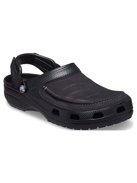 Crocs Men's Yukon Vista II Clog Sandal - Walmart.com