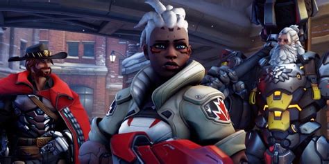 Overwatch 2: Every New Character & Hero Design Coming (So Far)