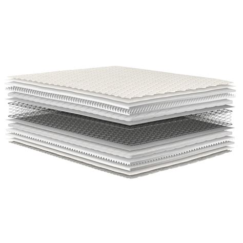 Mattresses - Orthopedic Adjustable Mattress