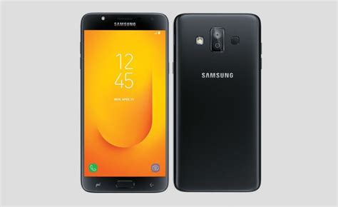 Samsung Galaxy J7 Duo (2018) review , advantages , disadvantages and ...