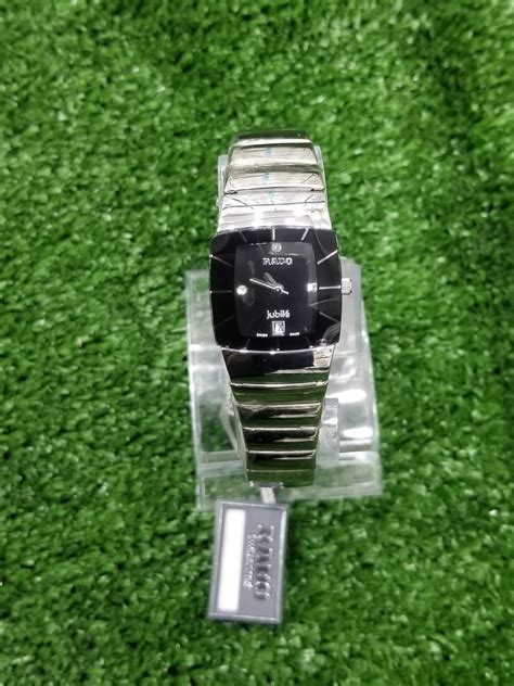 Rado Silver Chain Watch Online | bellvalefarms.com