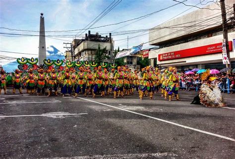 Ibalong Festival | History, Events & Cultural Highlights