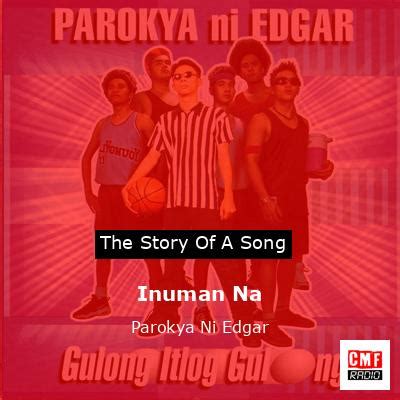 The story and meaning of the song 'Silvertoes - Parokya Ni Edgar