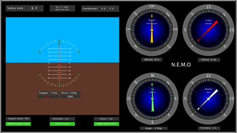 GitHub - Kupofty/Submarine-Simulator