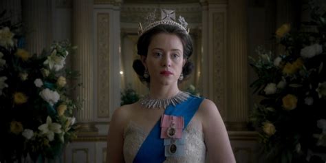 Is ‘The Crown’ Historically Accurate? - TVovermind