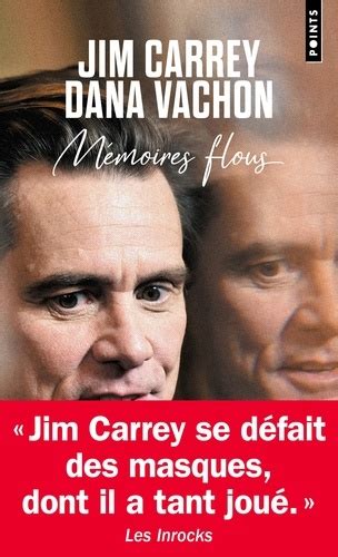 Mémoires flous - Jim Carrey, Dana Vachon