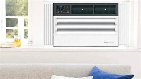 The 5 Best Energy-Efficient Air Conditioners