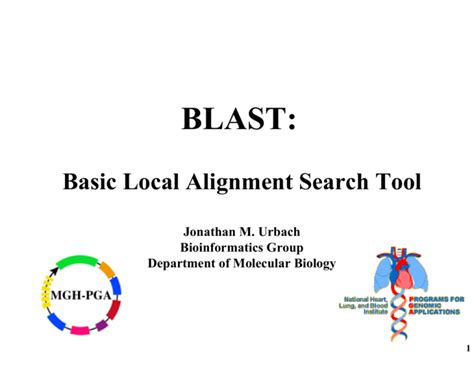 BLAST: Basic Local Alignment Search Tool