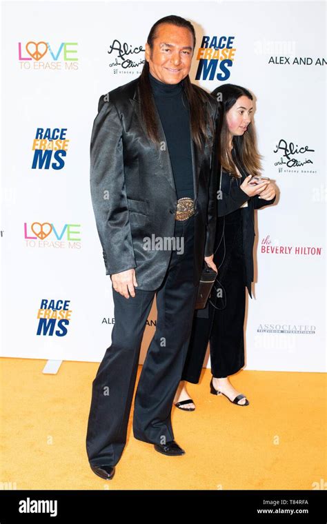 Beverly Hills, CA. 10th May, 2019. Nick Chavez at arrivals for 26th ...