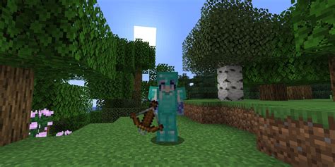 Minecraft: How To Get A Crossbow