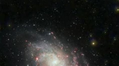 Oldest known stars found at the heart of Milky Way Galaxy