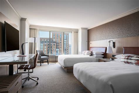 Baltimore Marriott Waterfront Baltimore, Maryland, US - Reservations.com