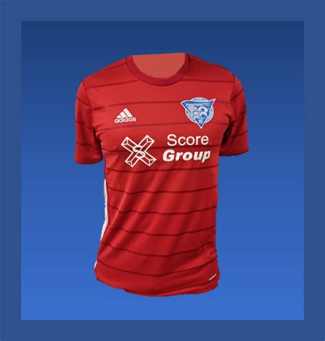 Peterhead 2022-23 Away Kit